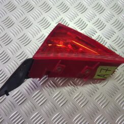 Bagāžnieka vāka labais lukturis priekš AUDI A7 2011 SPORTBACK