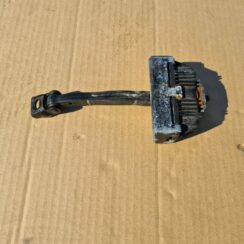 Durvju pietura priekš BMW 525D E61 2007 TOURING BLACK