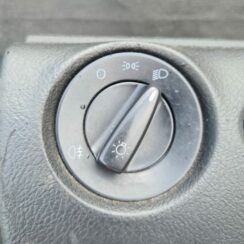 Gaismas slēdzis priekš VW PASSAT 2000 BLUE