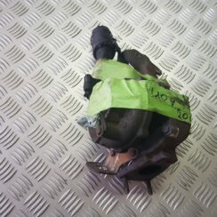 Turbīna priekš PEUGEOT 407 2005