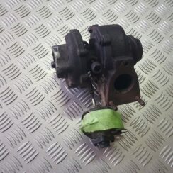 Turbīna priekš PEUGEOT 307 2007