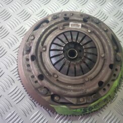 Sajūga komplekts priekš OPEL ASTRA H 2005 GREEN