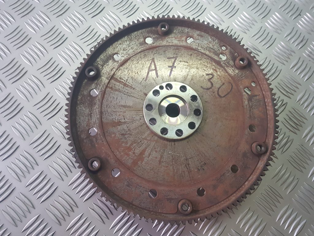 Spararats priekš AUDI A7 2011 SPORTBACK