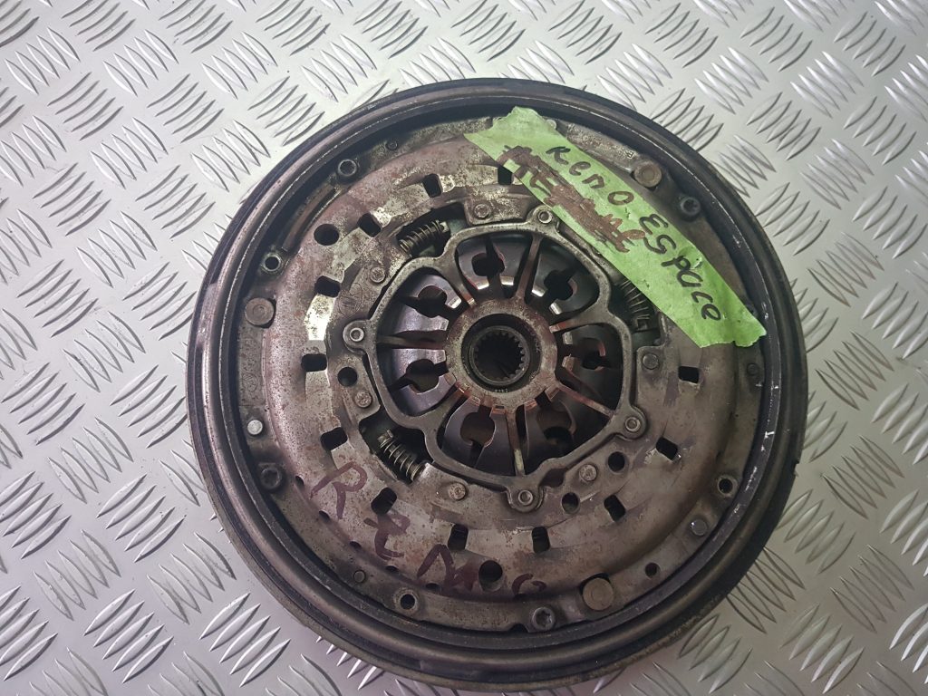 Sajūga komplekts priekš RENAULT ESPACE IV 2006 1 Sajūga komplekts priekš RENAULT ESPACE IV 2006