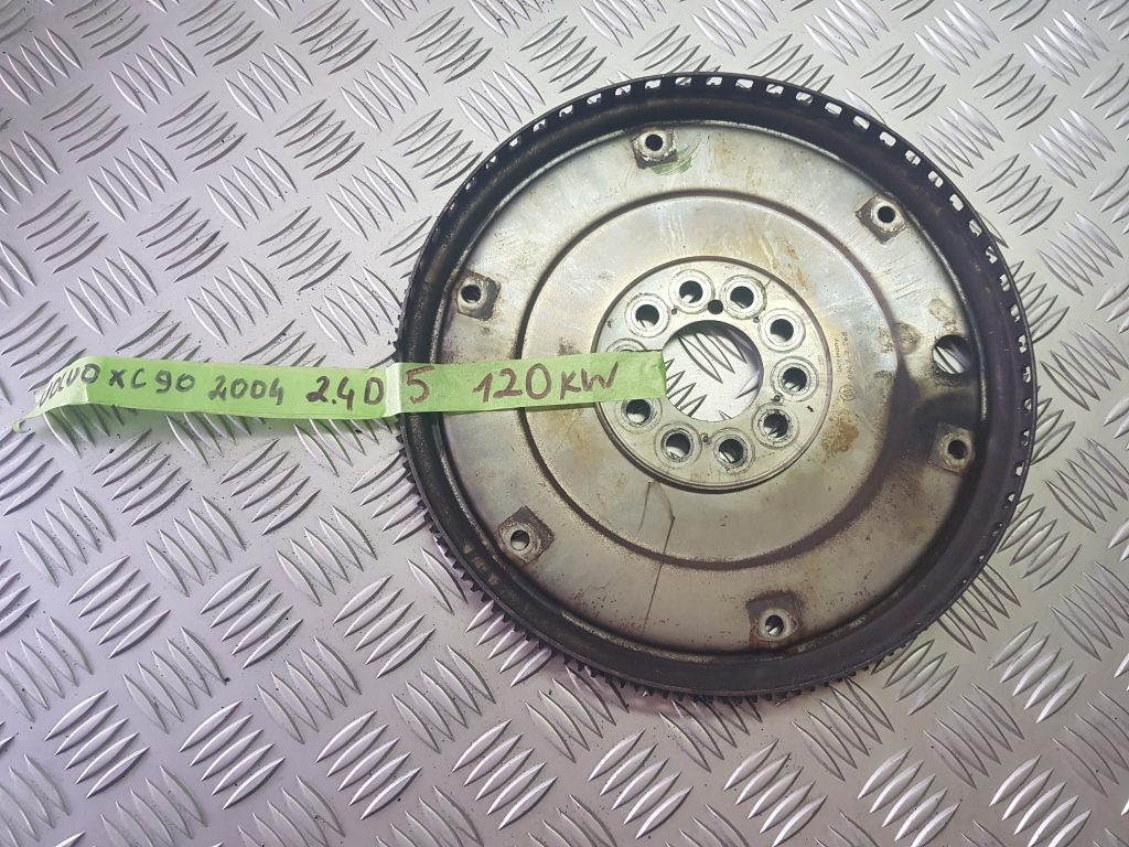 Spararats priekš VOLVO XC90 2004