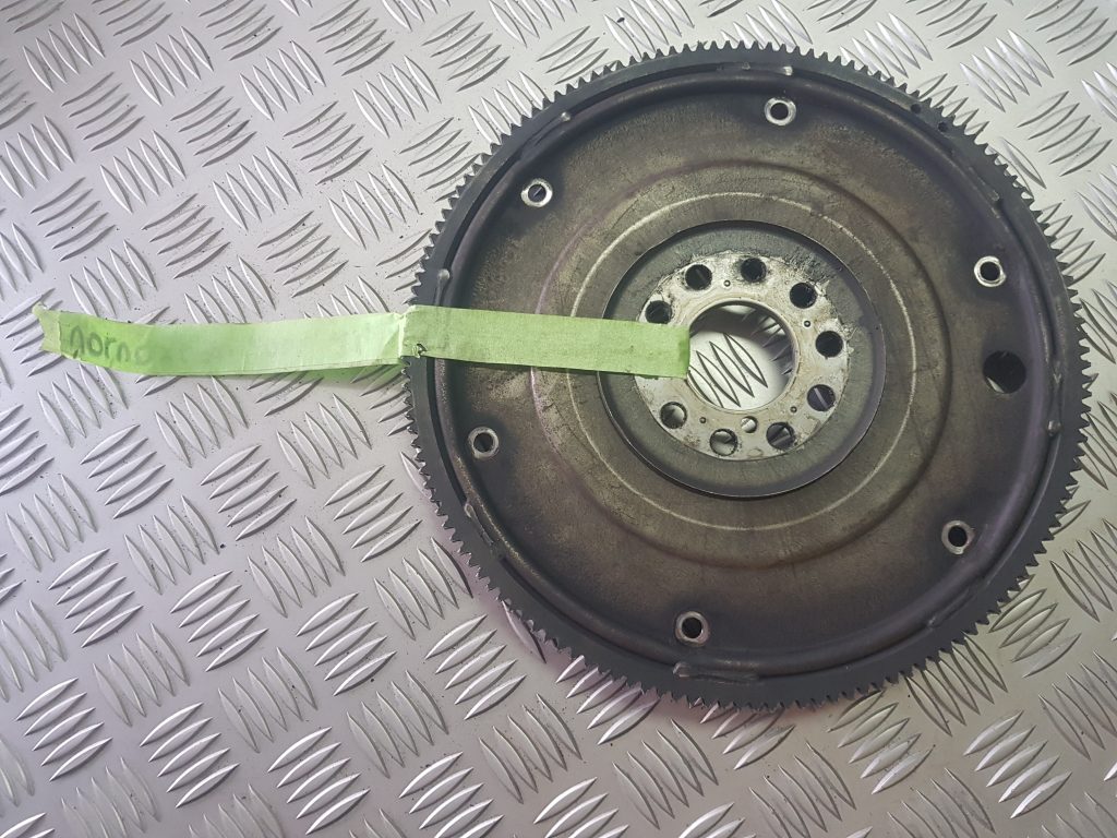 Spararats priekš VOLVO XC90 2004