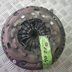 Sajūga komplekts priekš VOLVO S40 2004 Grey