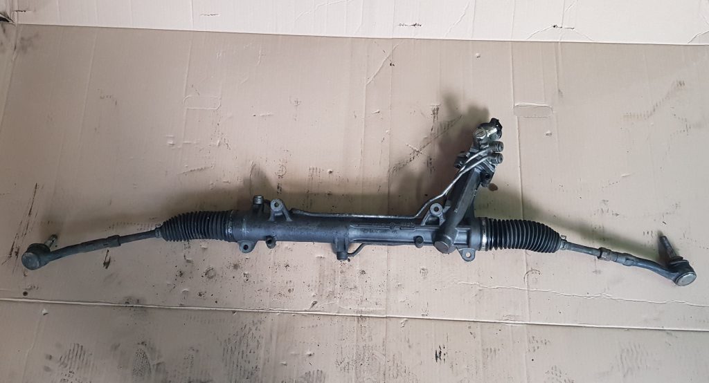 Stūres mehānisms priekš BMW 520D E60 2006 ENG. 1 Stūres mehānisms priekš BMW 520D E60 2006 ENG.