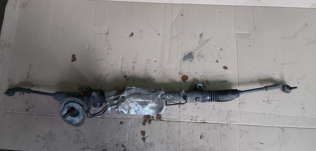 Stūres mehānisms priekš FORD FOCUS 2006 1 Stūres mehānisms priekš FORD FOCUS 2006