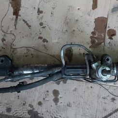 Stūres mehānisms priekš OPEL ASTRA H STATION WAGON 2009