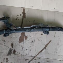 Stūres mehānisms priekš VOLVO C30 2008 BLACK