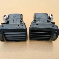 Salona gaisa vads priekš VW PASSAT 2000 BLUE