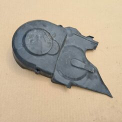 Zobsīksnas aizsargs priekš VW PASSAT 2000 BLUE