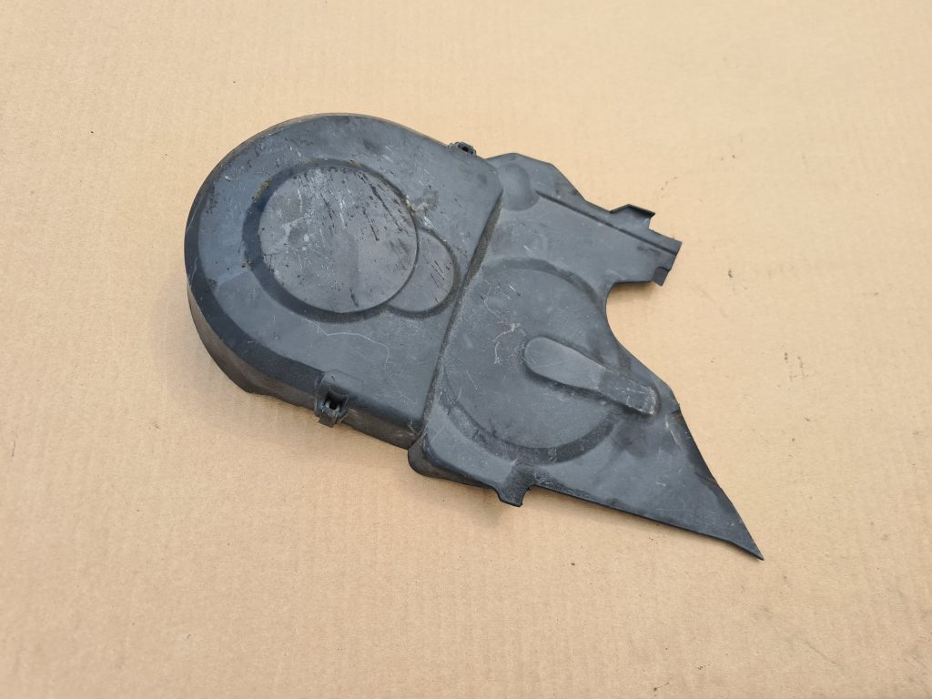 Zobsīksnas aizsargs priekš VW PASSAT 2000 BLUE 1 Zobsīksnas aizsargs priekš VW PASSAT 2000 BLUE