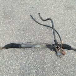 Stūres mehānisms priekš VW PASSAT 2000 BLUE