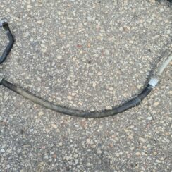 Gaisa kondicioniera galvenā caurule priekš VW PASSAT 2000 BLUE