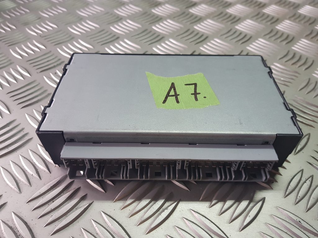 Gaisa piekares vadības bloks priekš AUDI A7 2011 SPORTBACK 1 Gaisa piekares vadības bloks priekš AUDI A7 2011 SPORTBACK