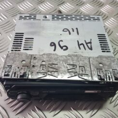 CD/DVD/Navigācijas bloks priekš AUDI A4 1996