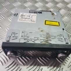 Automašīnas radio priekš AUDI A4 2005