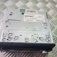 CD/DVD/Navigācijas bloks priekš VW POLO 2005