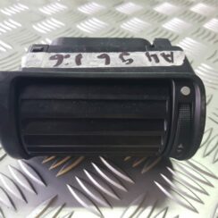 Mērinstrumentu paneļa gaisa vads, pa labi priekš AUDI A4 1996