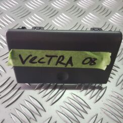 Pelnu trauks priekš OPEL VECTRA C 2008