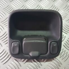 Sēdekļa apsildes ieslēgšanas poga priekš VOLVO V70 1997