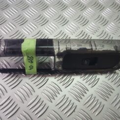 Stikla pacelšanas poga priekš VOLVO S40 2004 Grey