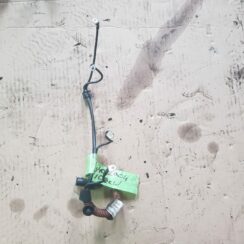 Kvēlsveču vadi priekš VOLVO S40 2004 Grey