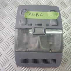 Salona apgaismojuma panelis priekš AUDI A4 AVANT 2004