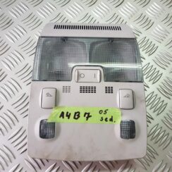 Salona apgaismojuma panelis priekš AUDI A4 2005