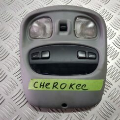 Salona apgaismojuma panelis priekš JEEP GRAND CHEROKEE 2004