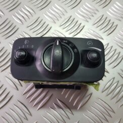 Gaismas slēdzis priekš FORD GALAXY 2007