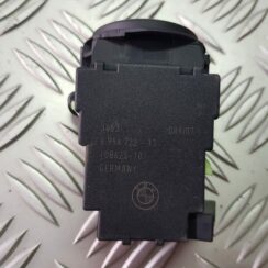 Aizdedzes slēdzene priekš BMW 525D E61 2007 TOURING BLACK