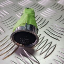 Dzinēja START/STOP poga priekš TOYOTA COROLLA VERSO 2008