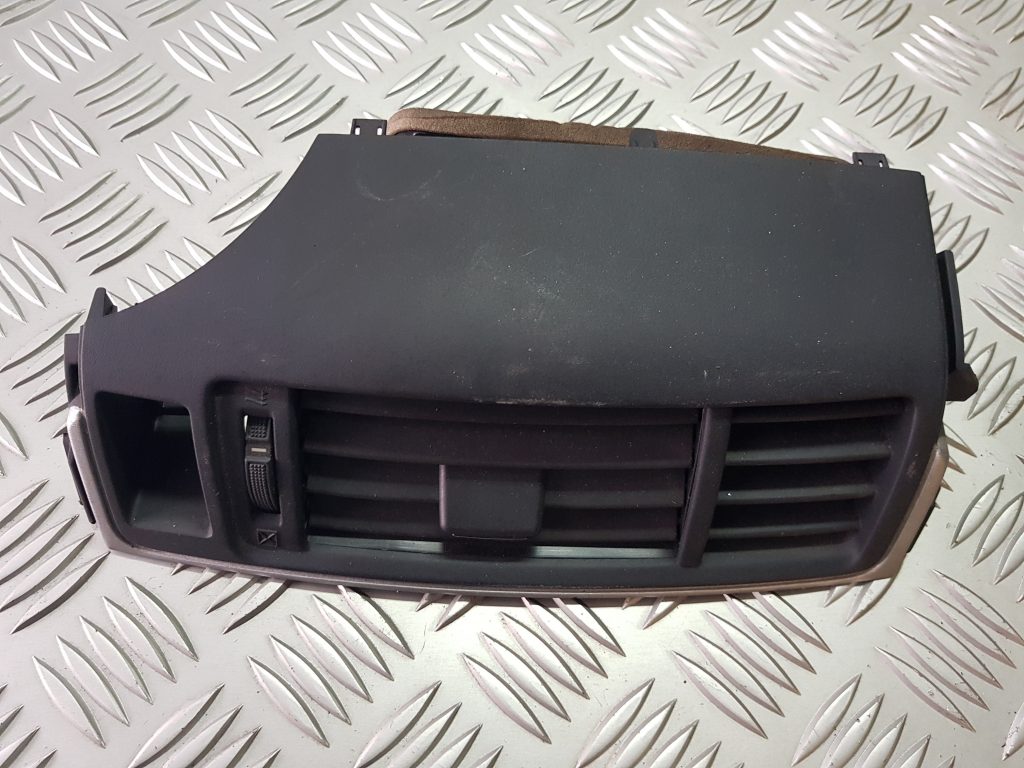 Mērinstrumentu paneļa gaisa vads, centrā priekš TOYOTA VERSO 2012 1 Mērinstrumentu paneļa gaisa vads, centrā priekš TOYOTA VERSO 2012