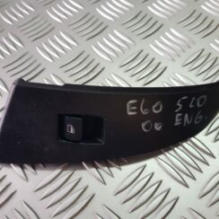 Stikla pacelšanas poga priekš BMW 520D E60 2006 ENG.