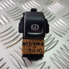 Stāvbremzes ieslēgšanas poga priekš OPEL INSIGNIA SPORTS TOURER 2010