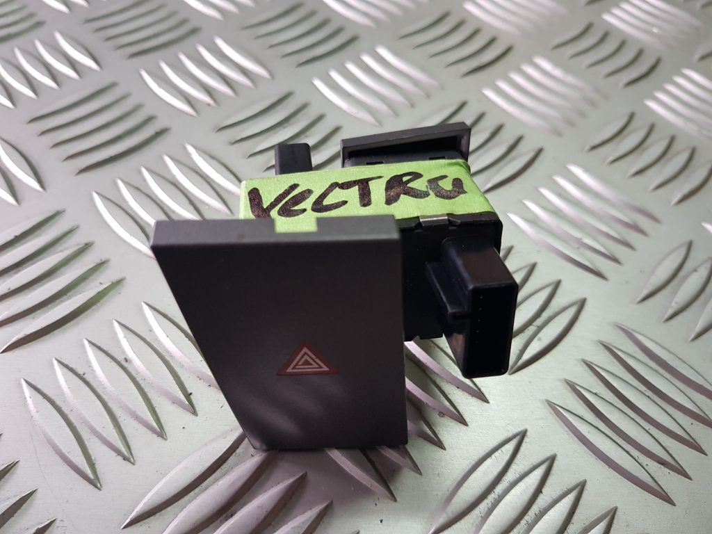 Trauksmes poga priekš OPEL VECTRA C 2008