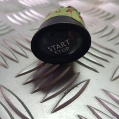 Dzinēja START/STOP poga priekš RENAULT MEGANE 2004