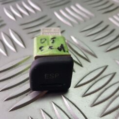 ESP poga priekš AUDI A4 2005