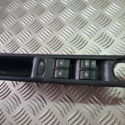 Šofera durvju slēdža pogas priekš RENAULT ESPACE IV 2006