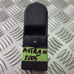 Stikla pacelšanas poga priekš OPEL ASTRA H 2005 GREEN