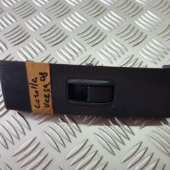 Stikla pacelšanas poga priekš TOYOTA COROLLA VERSO 2008