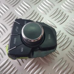 Multimēdijas vadības bloks priekš OPEL INSIGNIA SPORTS TOURER 2010