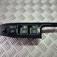 Šofera durvju slēdža pogas priekš HONDA ACCORD 2007 YR565P