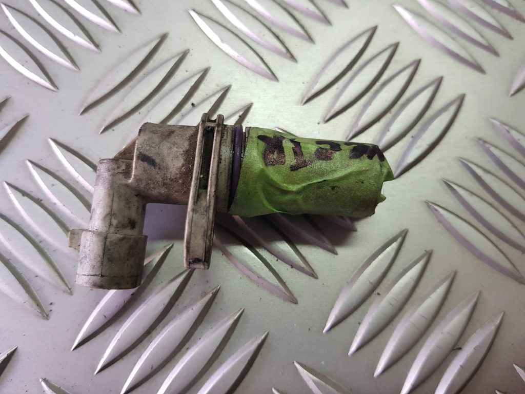 Kloķvārpstas devējs priekš OPEL VECTRA C 2008 1 Kloķvārpstas devējs priekš OPEL VECTRA C 2008