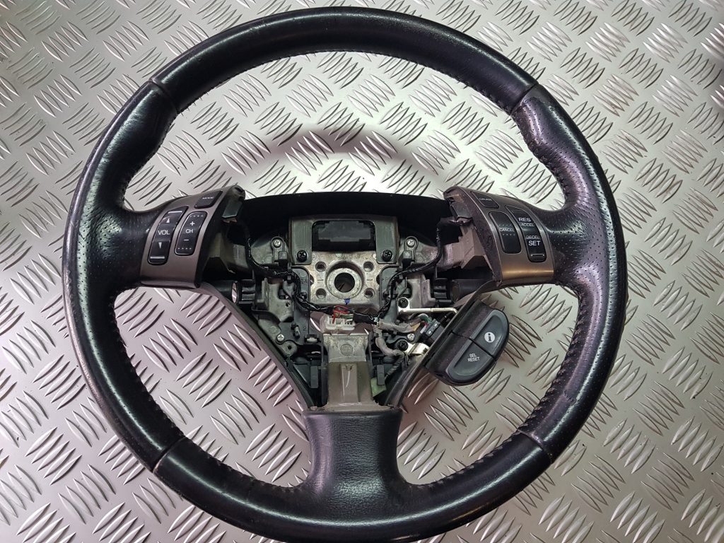 Stūre priekš HONDA ACCORD 2007 YR565P