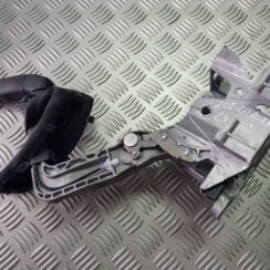 Stāvbremzes svira priekš CITROEN C4 2018