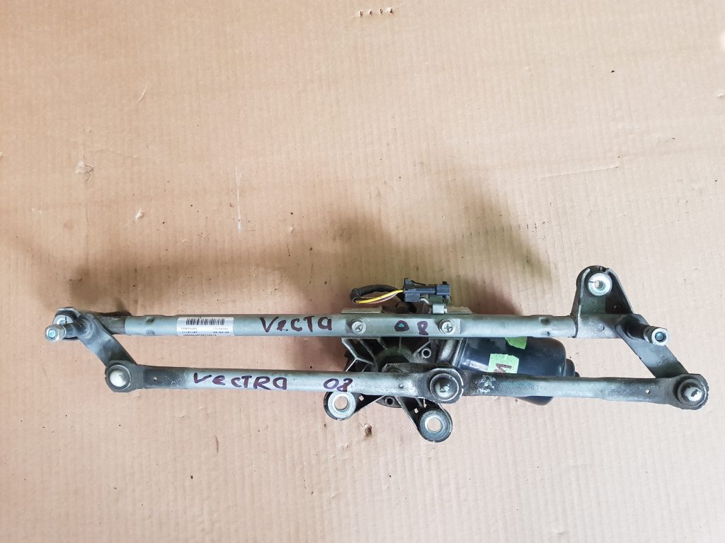 Vējstikla tīrīšanas mehānisms priekš OPEL VECTRA C 2008 1 Vējstikla tīrīšanas mehānisms priekš OPEL VECTRA C 2008